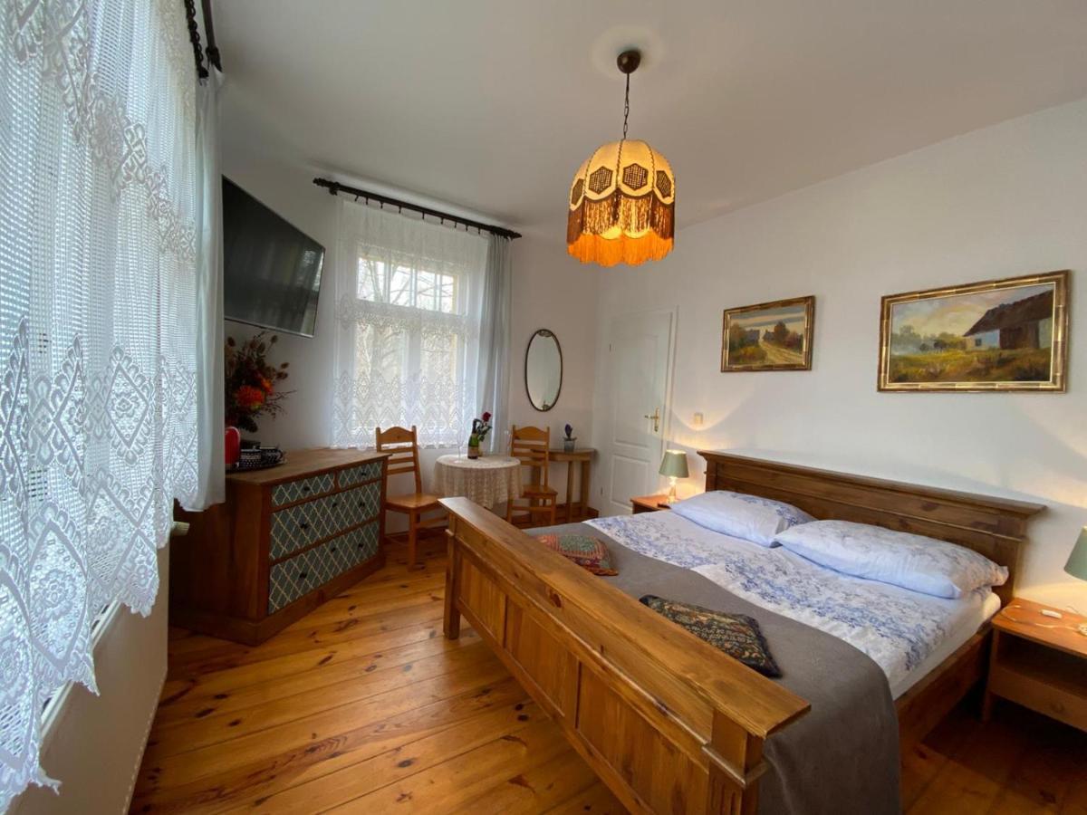 Villa Parkowa 5 Świeradów-Zdrój 외부 사진