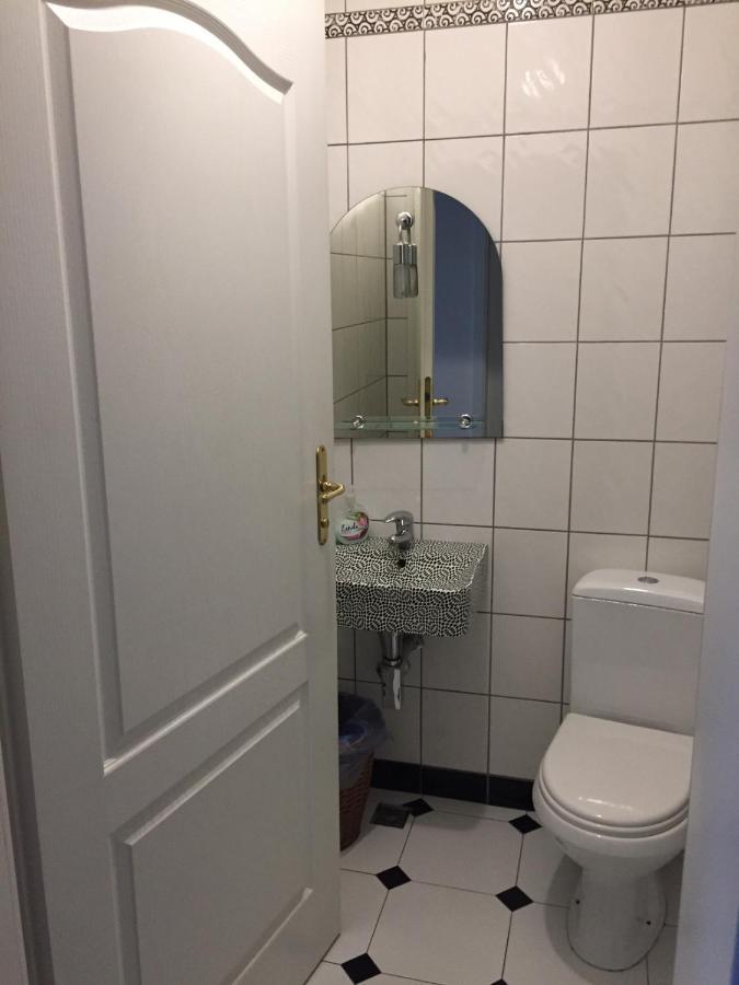 Villa Parkowa 5 Świeradów-Zdrój 외부 사진