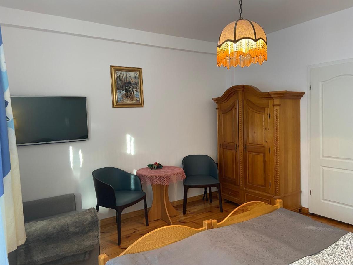 Villa Parkowa 5 Świeradów-Zdrój 외부 사진