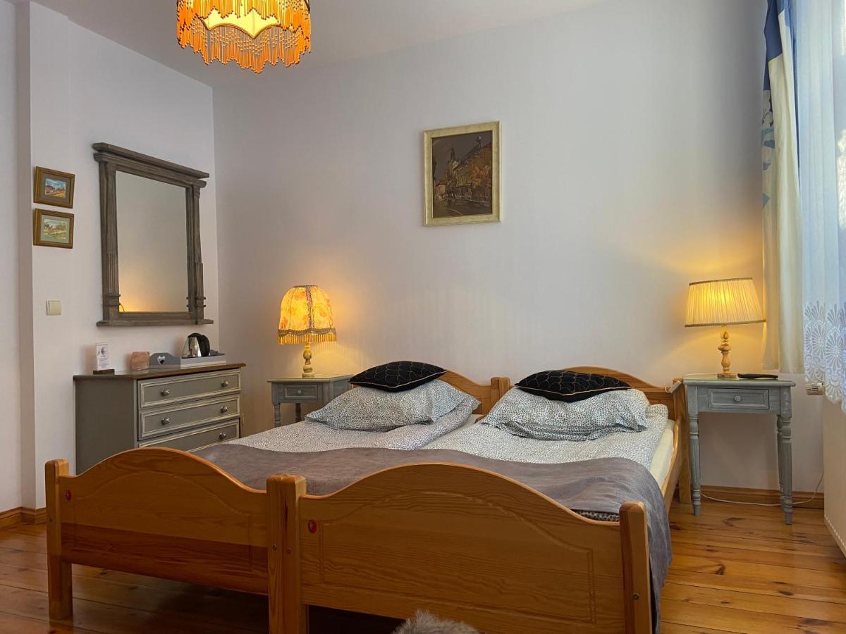 Villa Parkowa 5 Świeradów-Zdrój 외부 사진