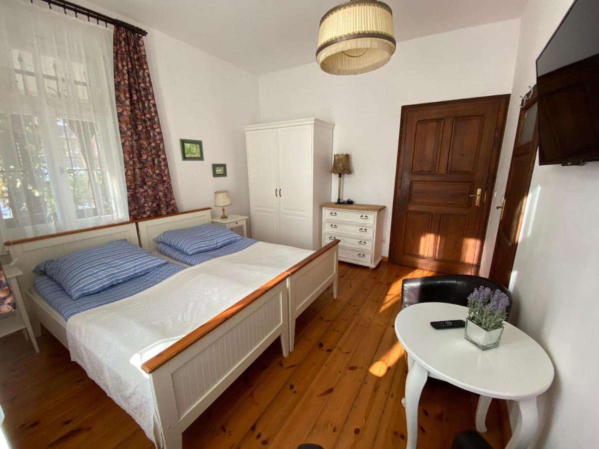 Villa Parkowa 5 Świeradów-Zdrój 외부 사진