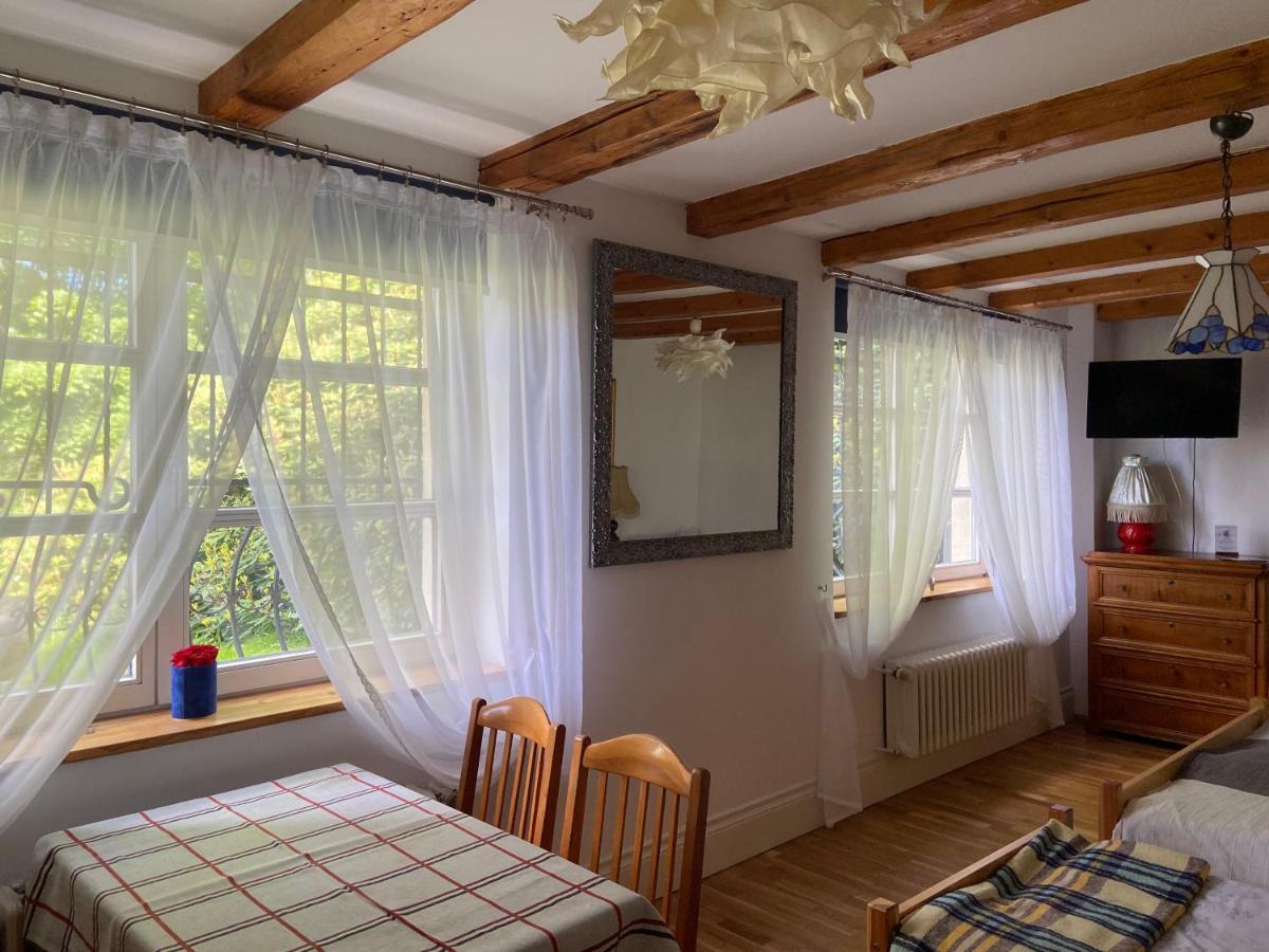 Villa Parkowa 5 Świeradów-Zdrój 외부 사진