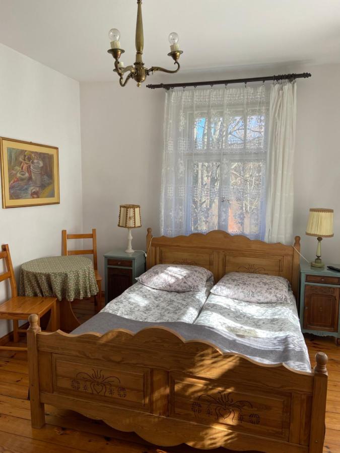 Villa Parkowa 5 Świeradów-Zdrój 외부 사진