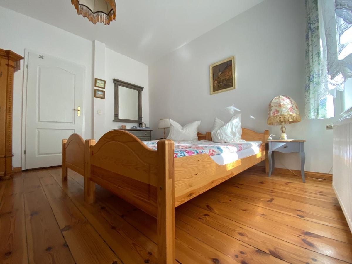 Villa Parkowa 5 Świeradów-Zdrój 외부 사진