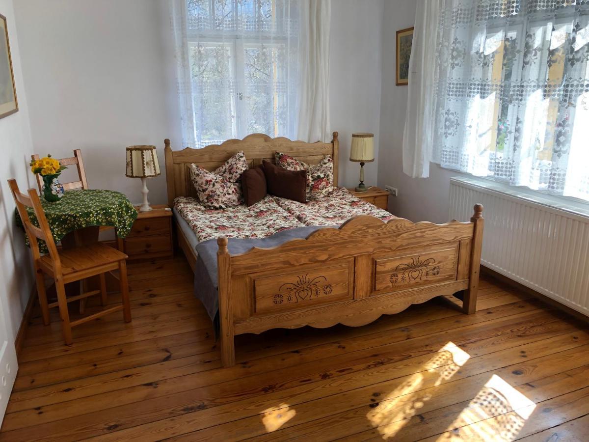 Villa Parkowa 5 Świeradów-Zdrój 외부 사진