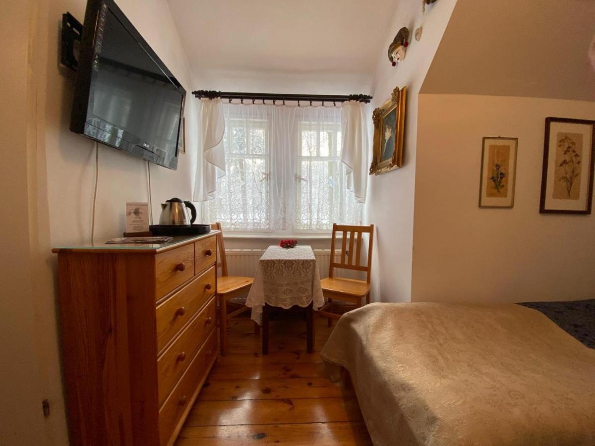 Villa Parkowa 5 Świeradów-Zdrój 외부 사진