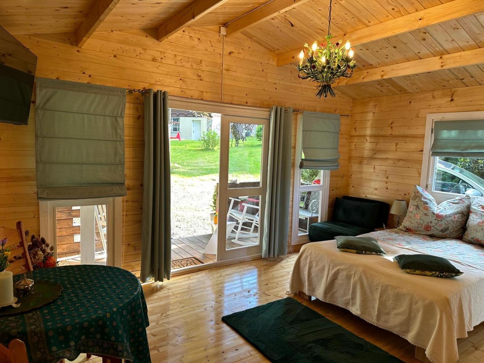 Villa Parkowa 5 Świeradów-Zdrój 외부 사진