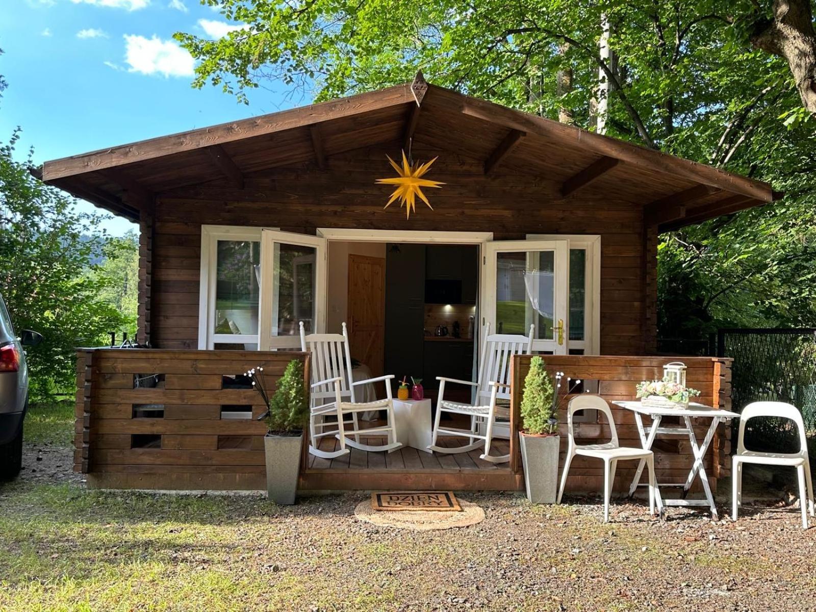 Villa Parkowa 5 Świeradów-Zdrój 외부 사진