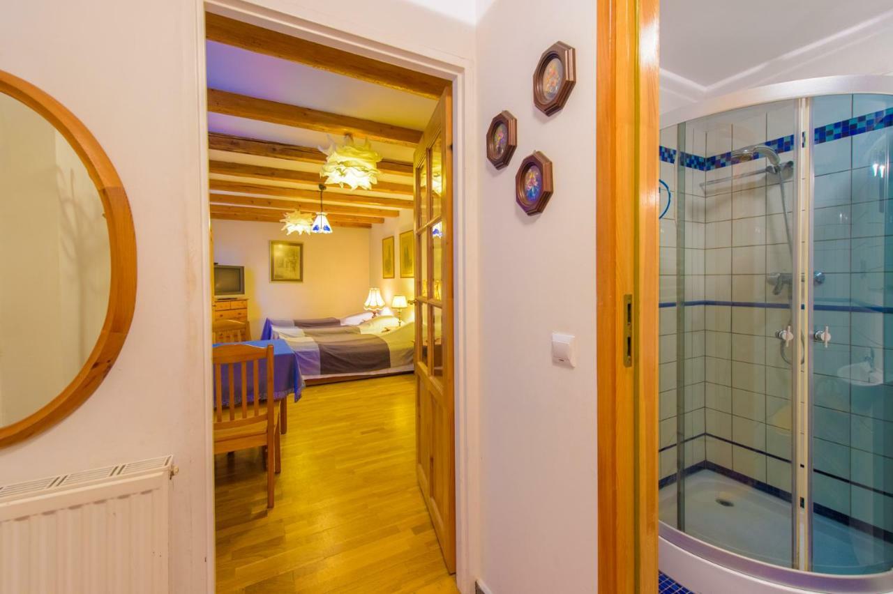 Villa Parkowa 5 Świeradów-Zdrój 외부 사진