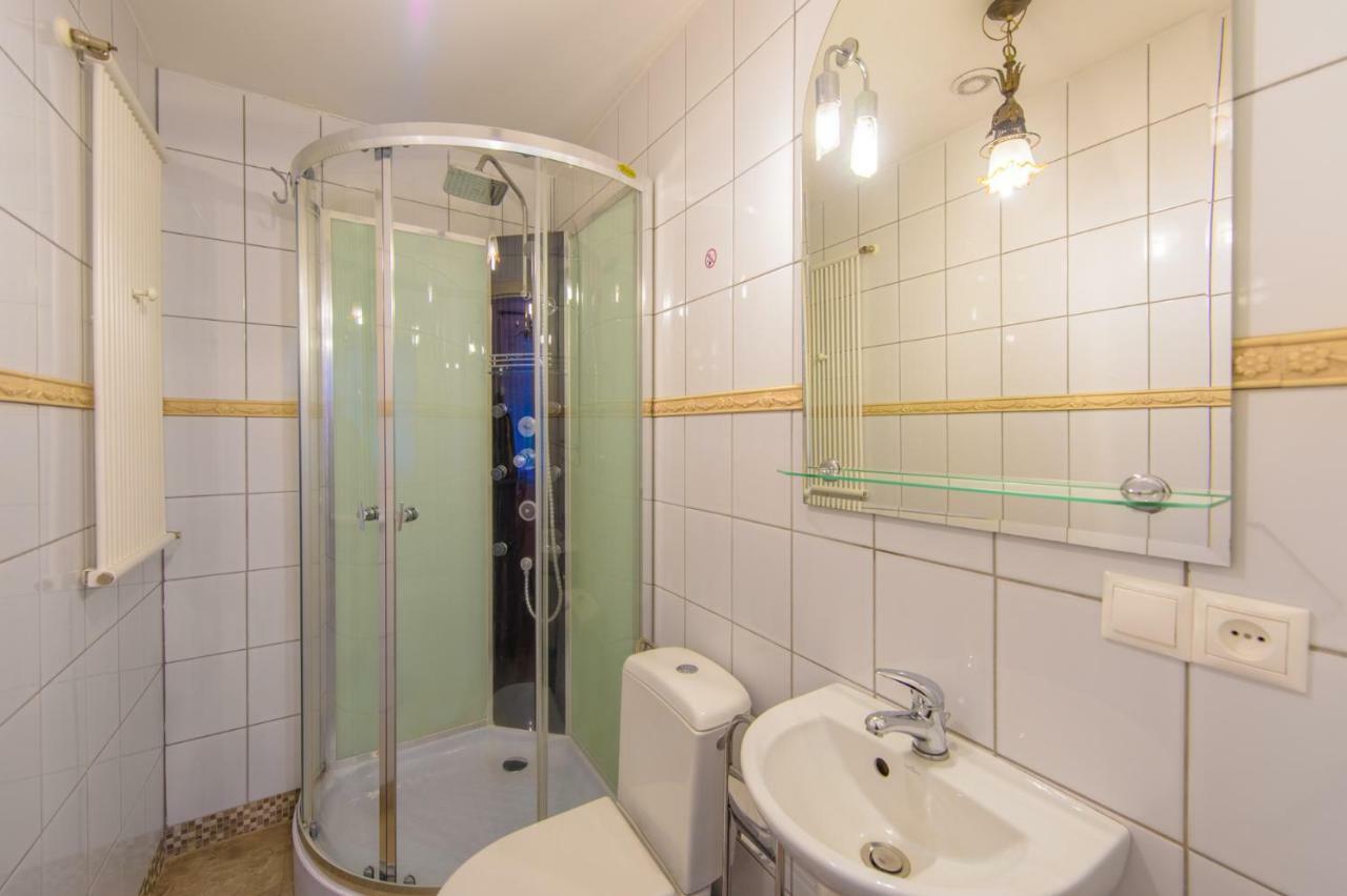 Villa Parkowa 5 Świeradów-Zdrój 외부 사진