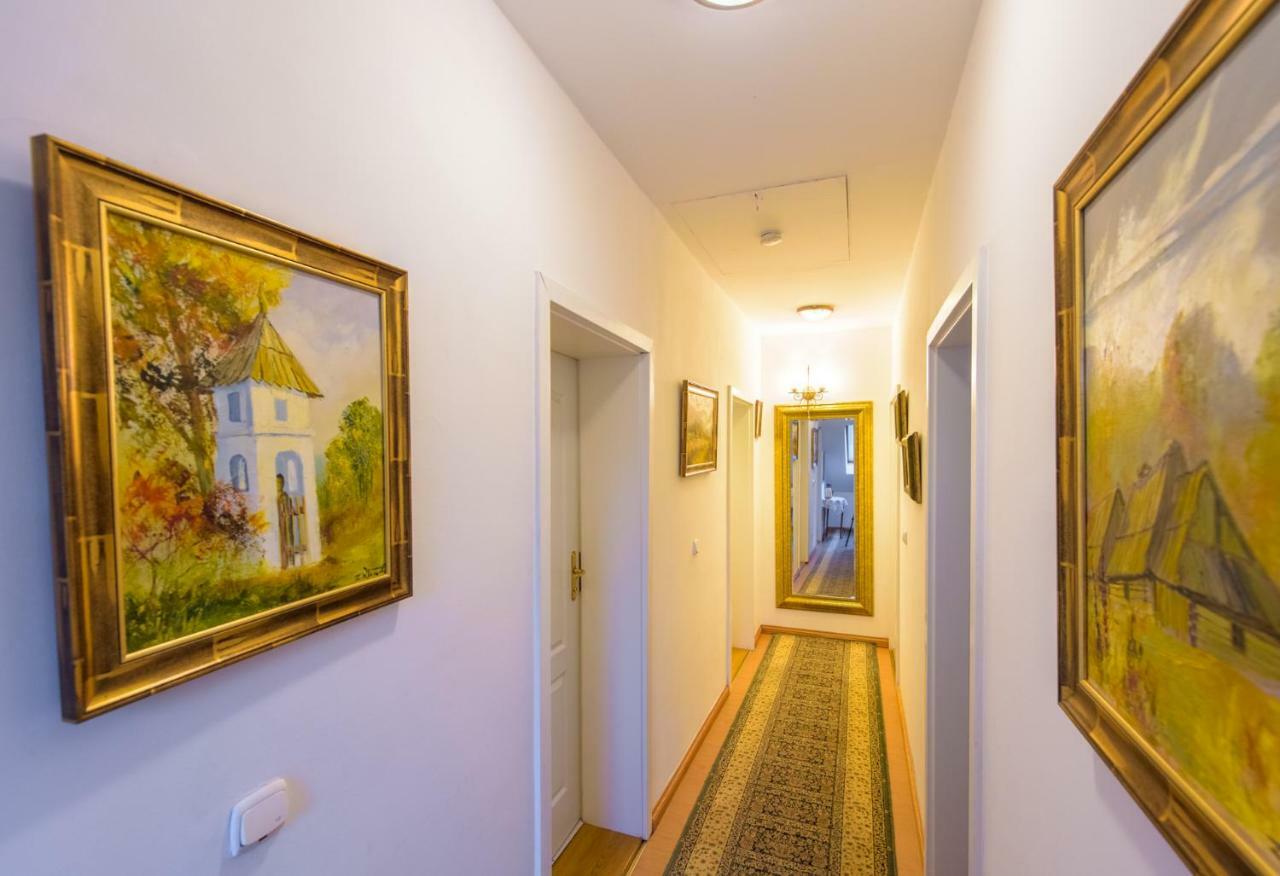 Villa Parkowa 5 Świeradów-Zdrój 외부 사진