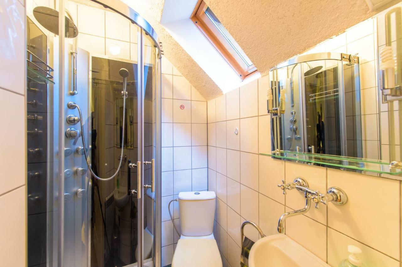 Villa Parkowa 5 Świeradów-Zdrój 외부 사진