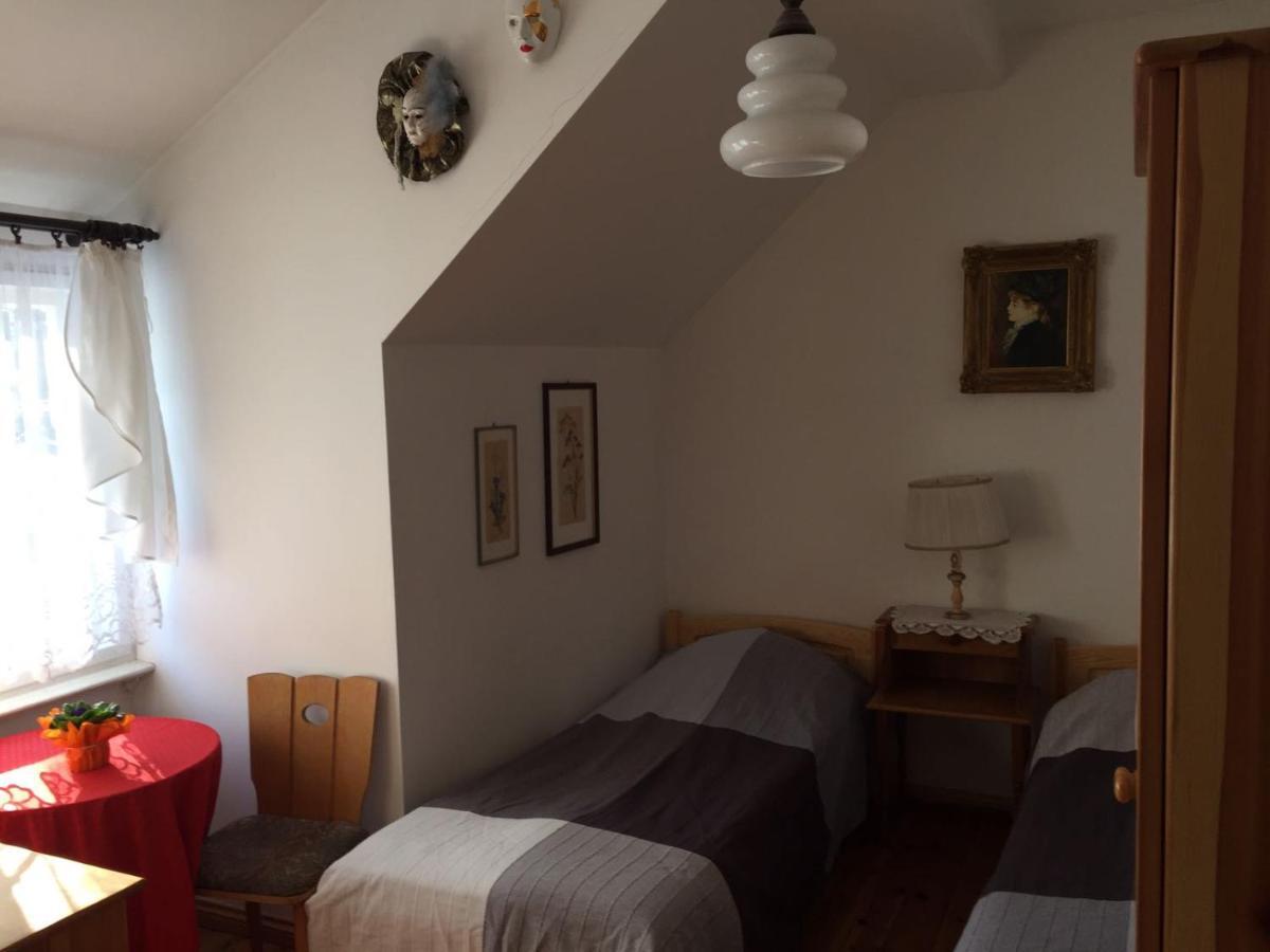 Villa Parkowa 5 Świeradów-Zdrój 외부 사진