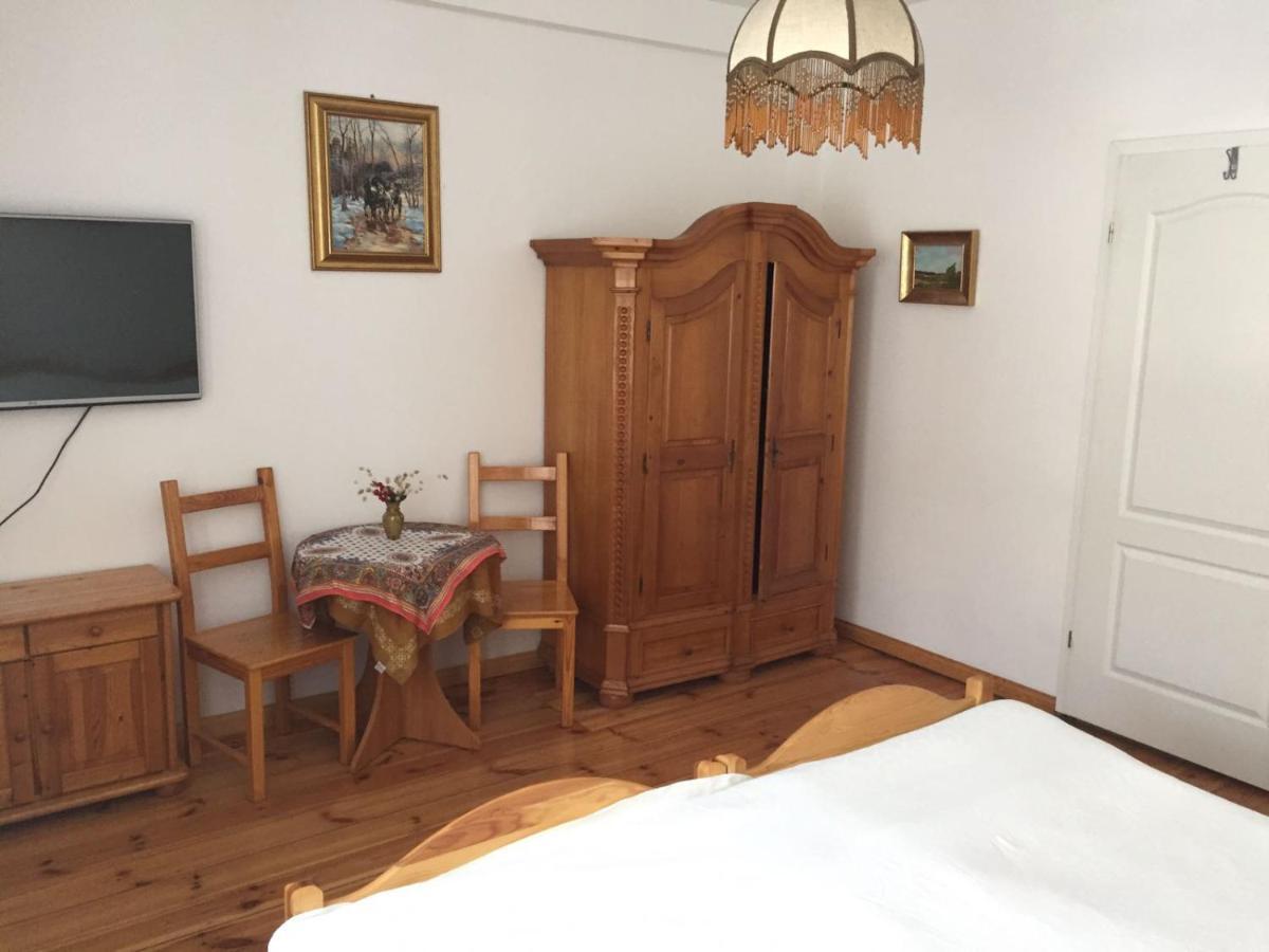 Villa Parkowa 5 Świeradów-Zdrój 외부 사진